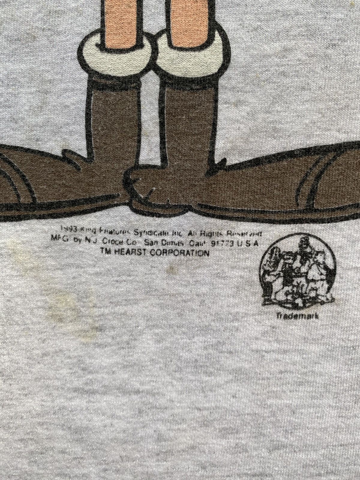 Vintage OLIVE OYL Size US L / EU 52-54 / 3 - 4 Thumbnail
