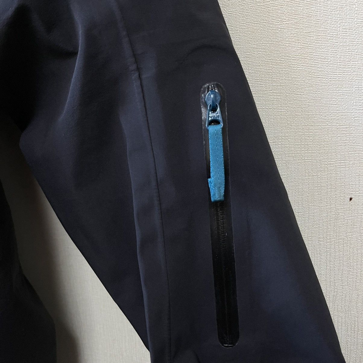 Arc'teryx Arcteryx gore tex jacket Size US S / EU 44-46 / 1 - 5 Thumbnail