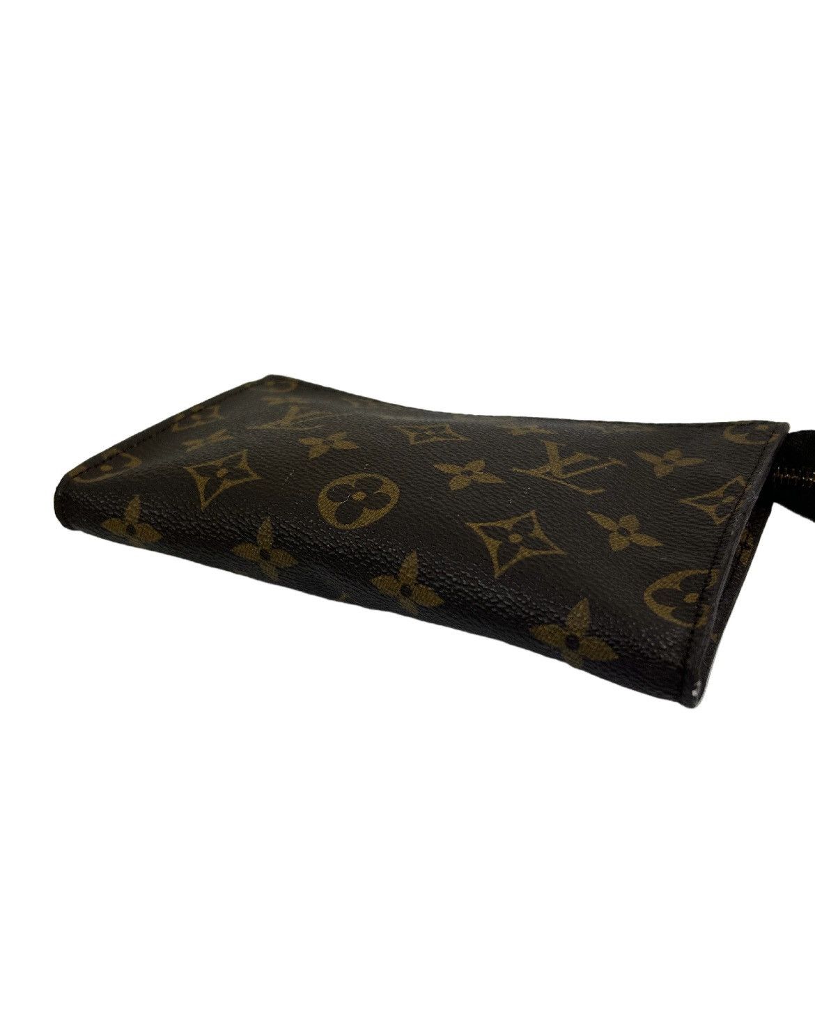Louis Vuitton Louis Vuitton Monogram Toiletry Pouch Size ONE SIZE - 5 Thumbnail