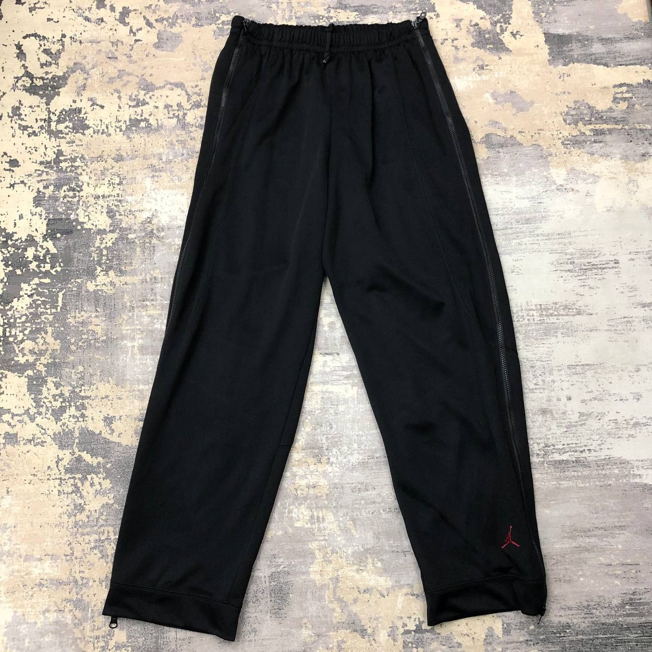 Jordan Brand P60 AIR JORDAN TRACK PANTS Size US 38 / EU 54 - 1 Thumbnail