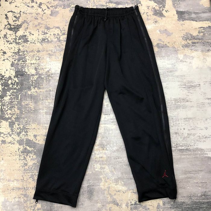 Jordan Brand P60 AIR JORDAN TRACK PANTS Grailed