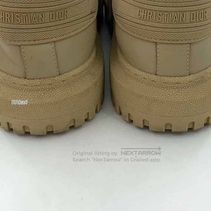 Dior Dior Dior. Size US 6 / EU 39 - 8 Thumbnail