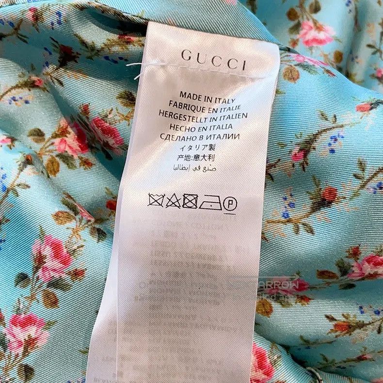 Gucci Gucci Milky white soft tweed medium and long coat Size XS / US 0-2 / IT 36-38 - 8 Thumbnail