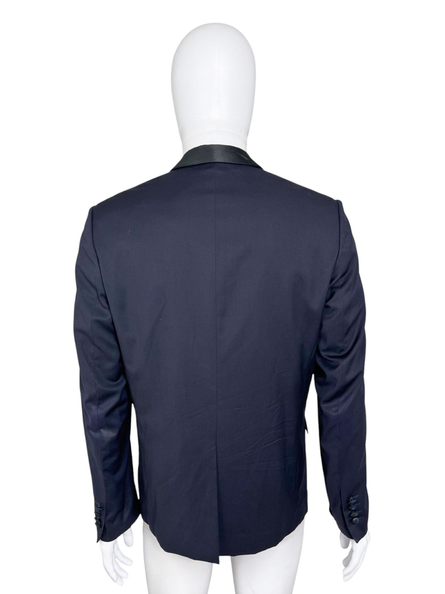 Dior by Kris Van Assche S/S 2016 Size 50R - 3 Thumbnail