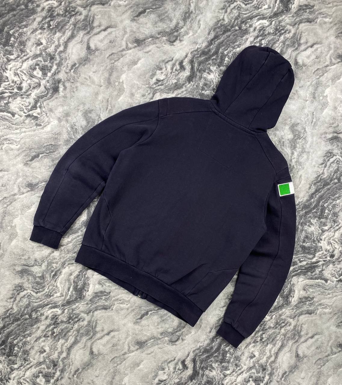 Kappa Kappa FISI Italy Ski Team Tracksuit Zip Up Hoodie And Pants Size US M / EU 48-50 / 2 - 14 Thumbnail