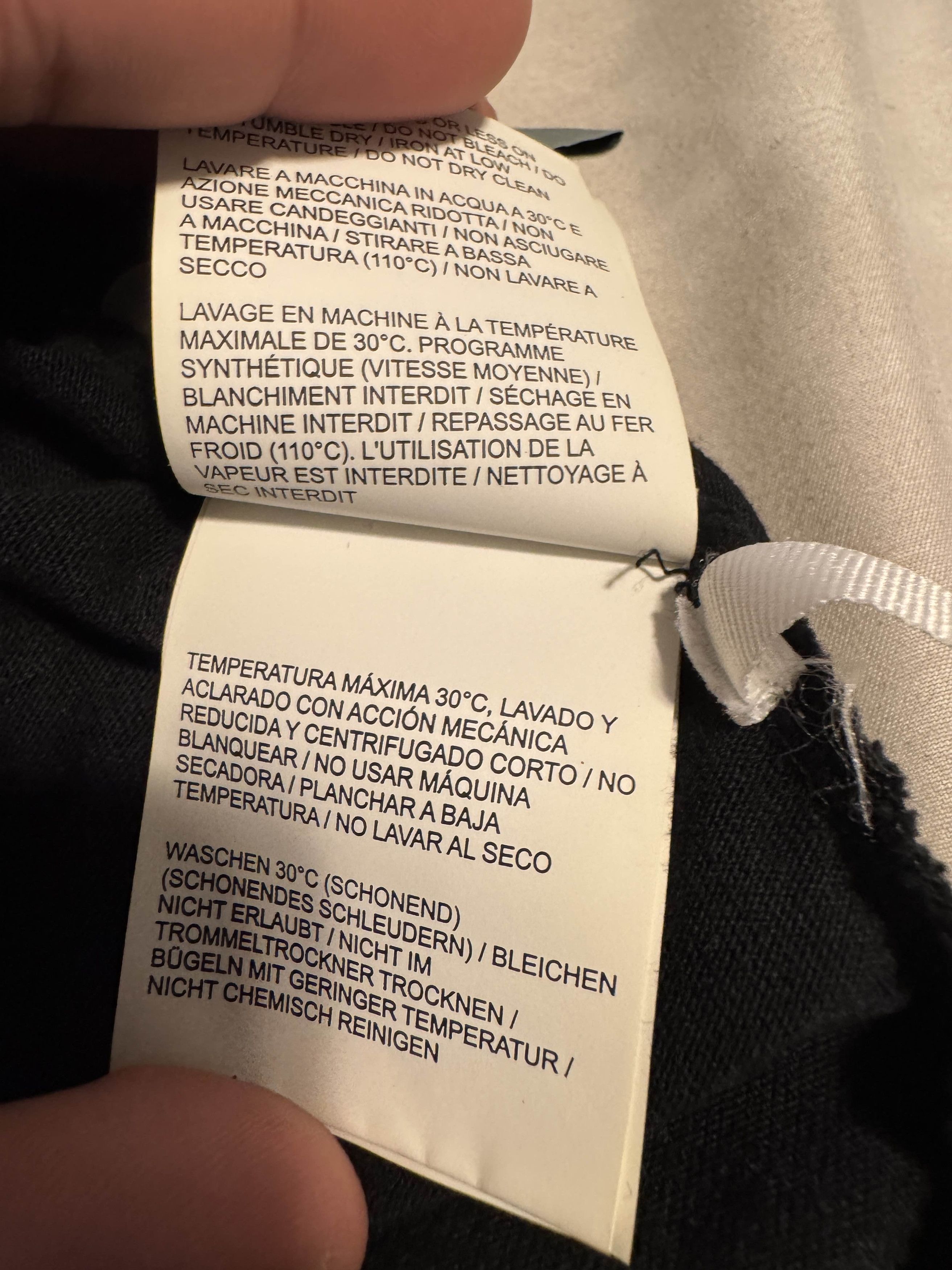 Off-White Off-White Markers Arrow T Shirt Size US S / EU 44-46 / 1 - 7 Thumbnail