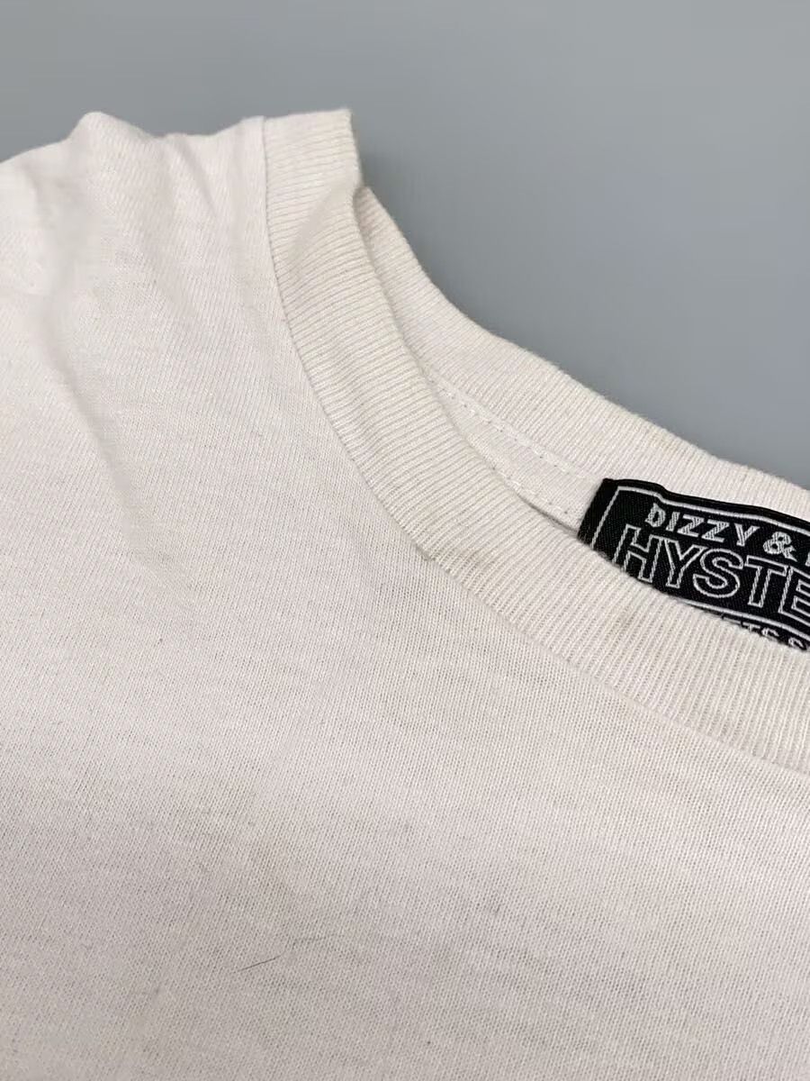 Hysteric Glamour Hysteric Nude Woman Tee Size US S / EU 44-46 / 1 - 3 Thumbnail