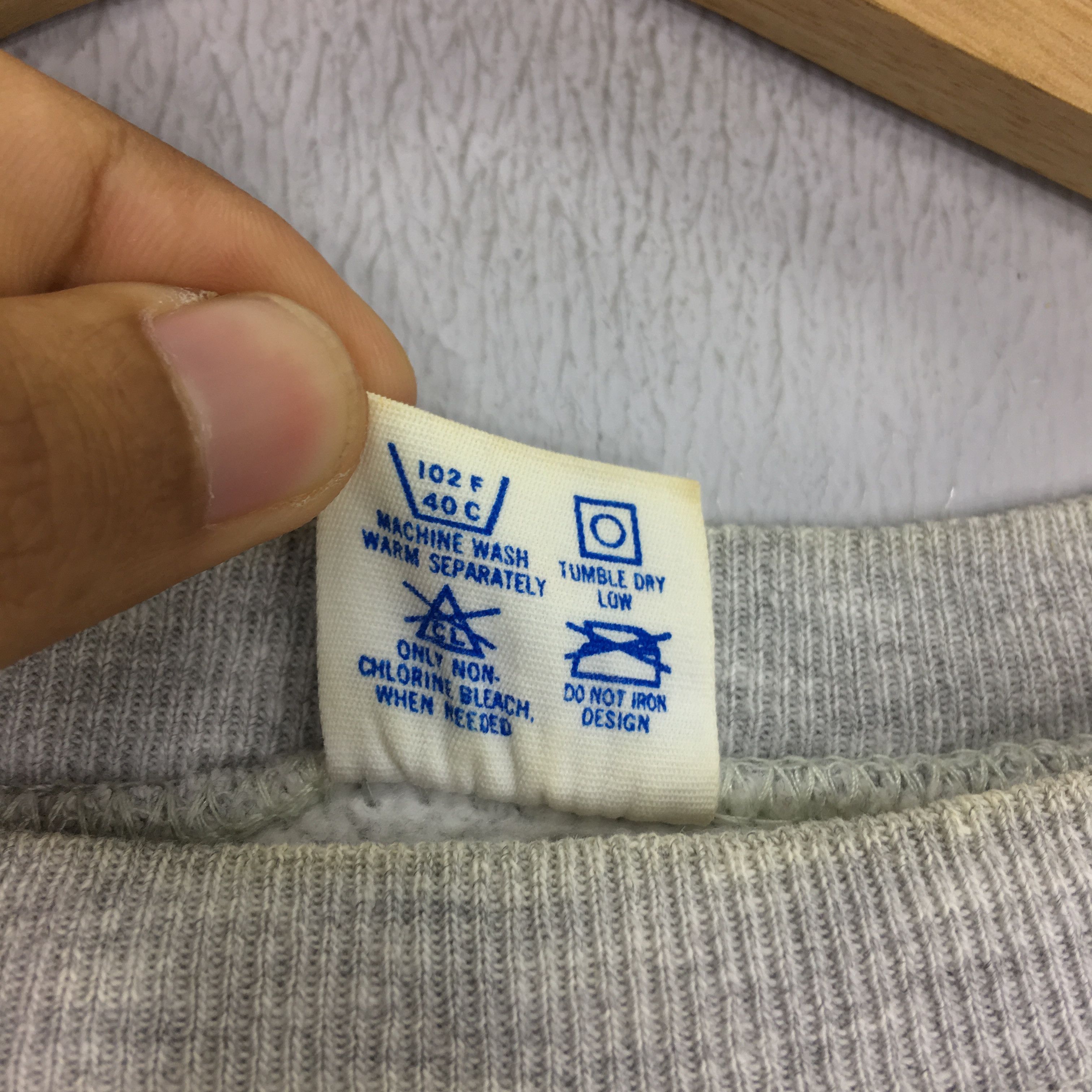 Japanese Brand Vintage 90s Columbia University - 05 Size US M / EU 48-50 / 2 - 11 Thumbnail