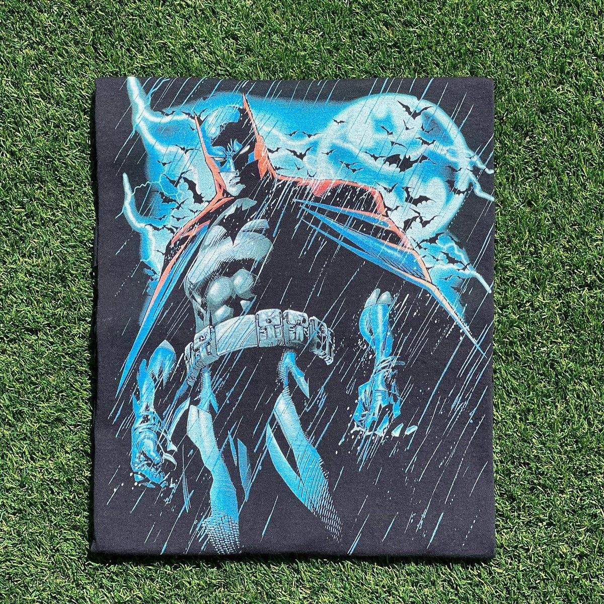 Vintage Batman T-Shirt