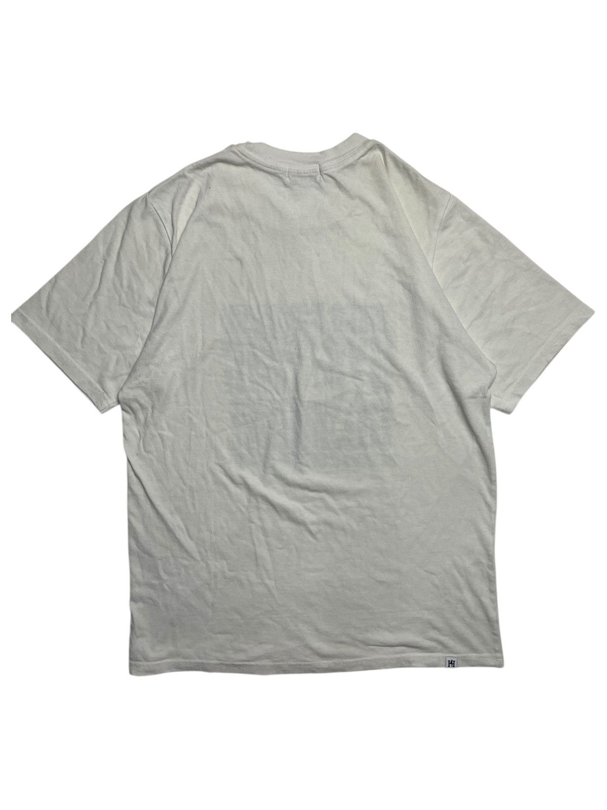 Hysteric Glamour 2000’s Hysteric Glamour - Disco Implosion Girl Grapic Tshirt Size US M / EU 48-50 / 2 - 11 Thumbnail