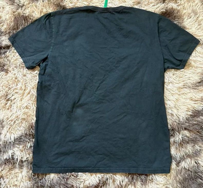 Dior Dior 23SS CD Short Sleeve Tee - dmc Size US L / EU 52-54 / 3 - 1 Thumbnail