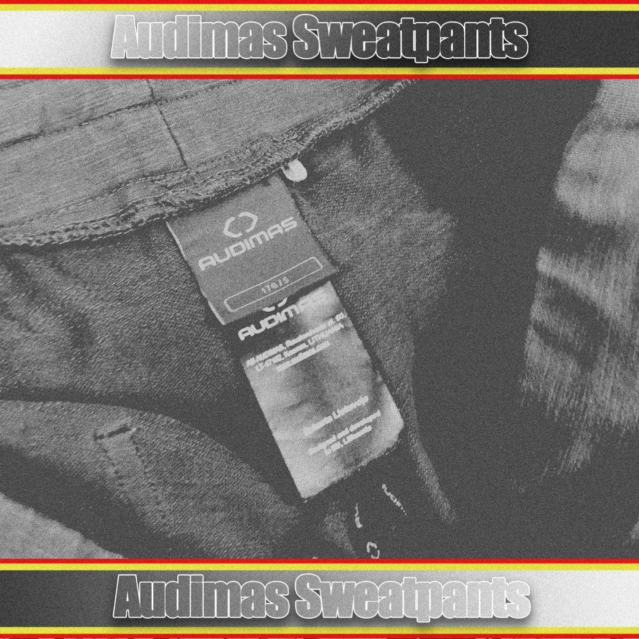 Other Audimas Sweatpants Size US 31 - 6 Thumbnail