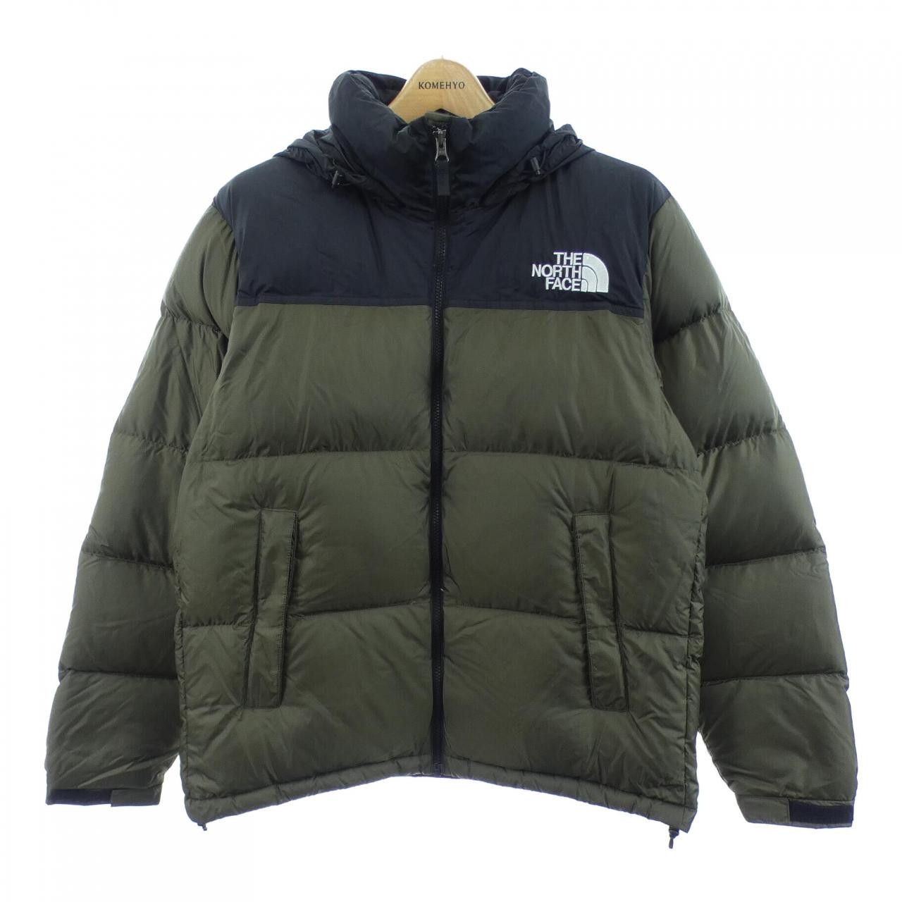 The North Face THE NORTH FACE THE NORTH FACE Down Jacket Textile Outerwear ND92335 DUTY FREE for USA Size ONE SIZE - 1 Thumbnail