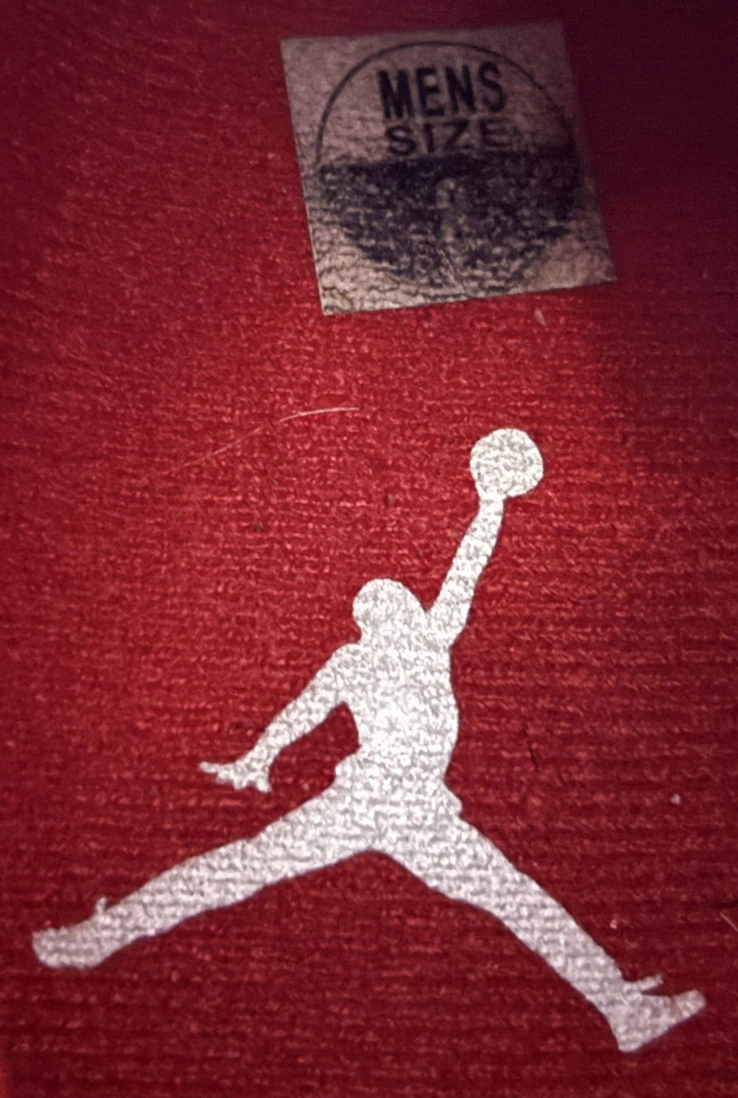 Jordan Brand Jordan 11 Retro High Cherry 2022 Size 8 Size US 8 / EU 41 - 7 Thumbnail