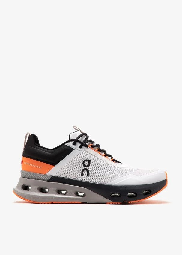 On o1s22i1n1124 Cloudnova X Sneakers in Multicolor Size US 10 / IT 40 - 1 Thumbnail