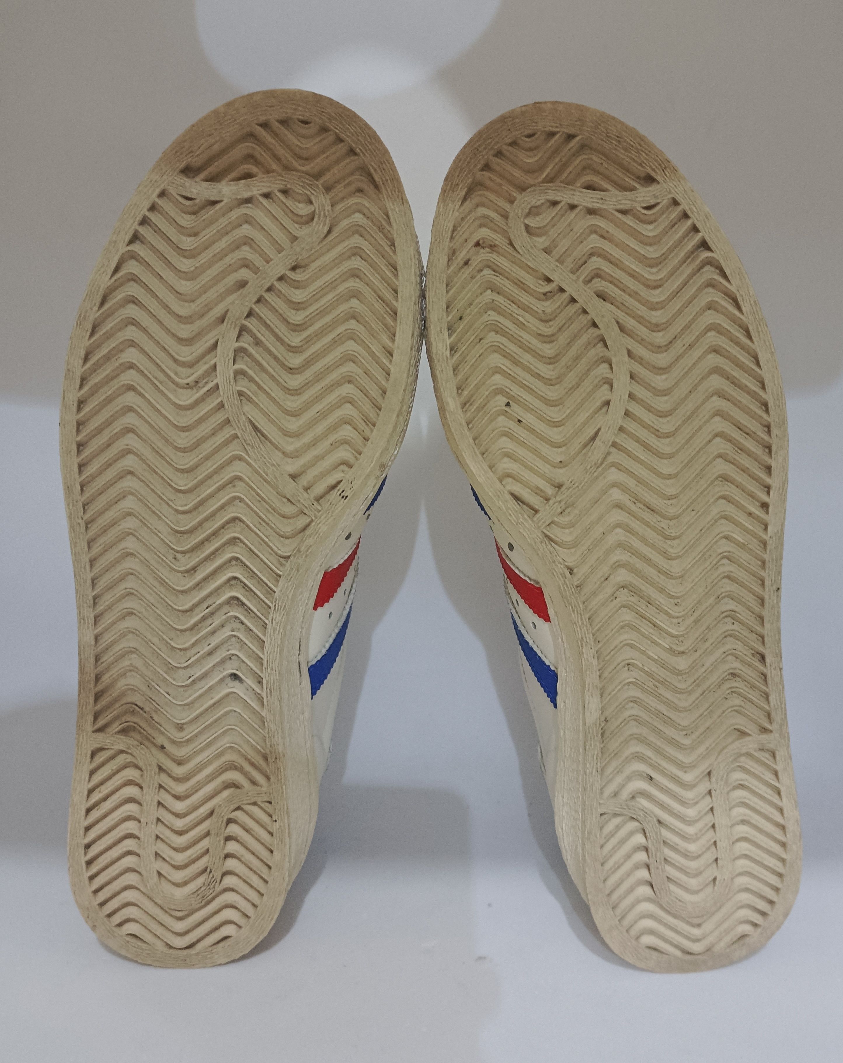 Adidas Adidas Superstar 82 Size US 5.5 / EU 38 - 9 Thumbnail