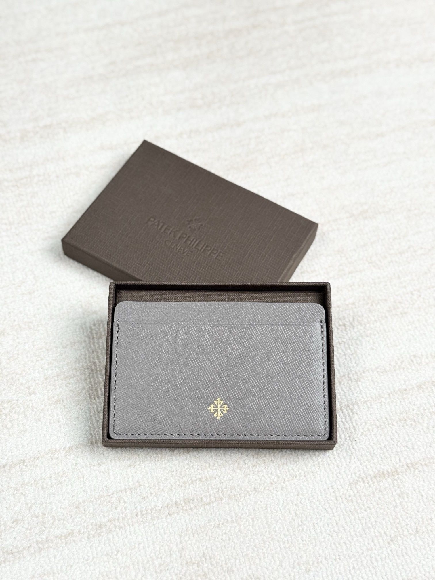 Patek Philippe cardholder Size ONE SIZE - 1 Thumbnail
