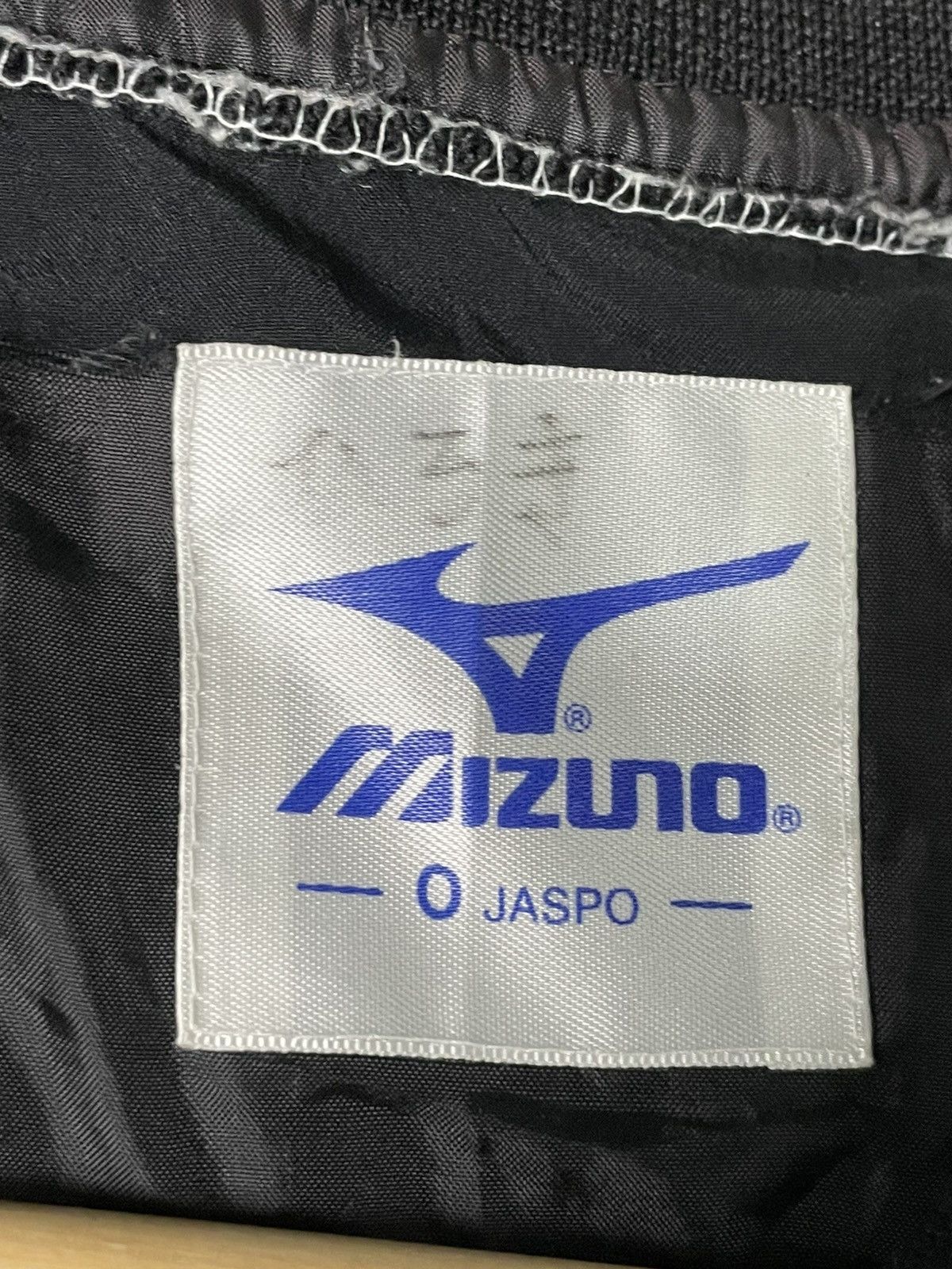 Japanese Brand × Mizuno × Vintage Vintage MIZUNO Sports Pullover (71) Size US M / EU 48-50 / 2 - 8 Thumbnail