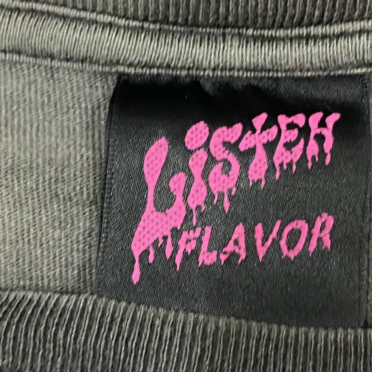 Japanese Brand Listen flavor japanese brand X alice in naughty wonderland Size US S / EU 44-46 / 1 - 7 Thumbnail