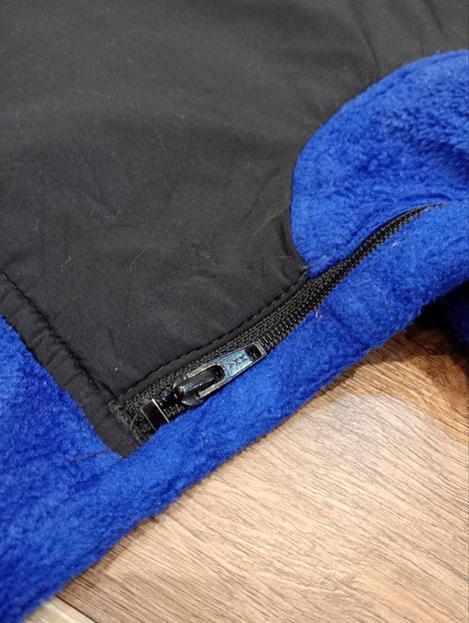 Marmot VINTAGE MARMOT 90S FLEECE JACKET Size US L / EU 52-54 / 3 - 7 Thumbnail