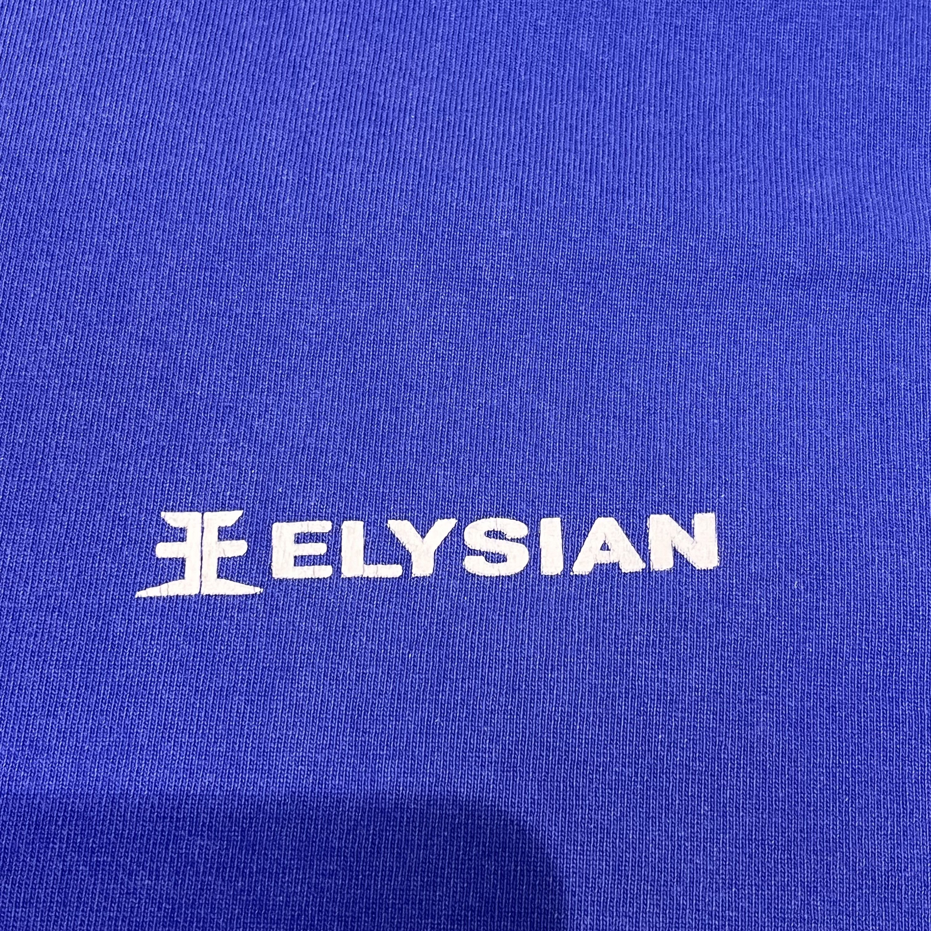 Other Elysian Crop Top Blue Size L / US 10 / IT 46 - 3 Thumbnail