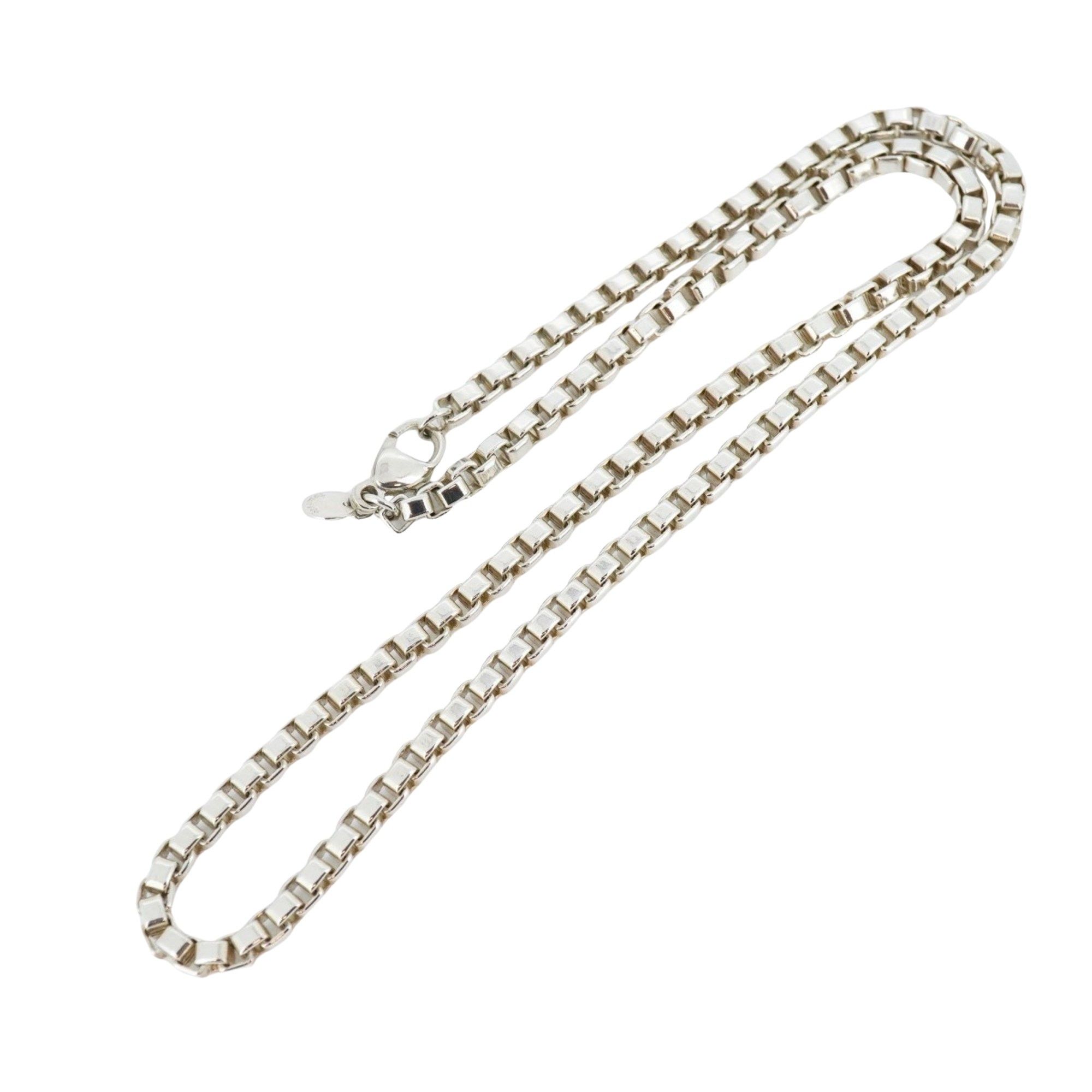 Tiffany & Co. Tiffany & Co Venetian necklace Size ONE SIZE - 1 Thumbnail