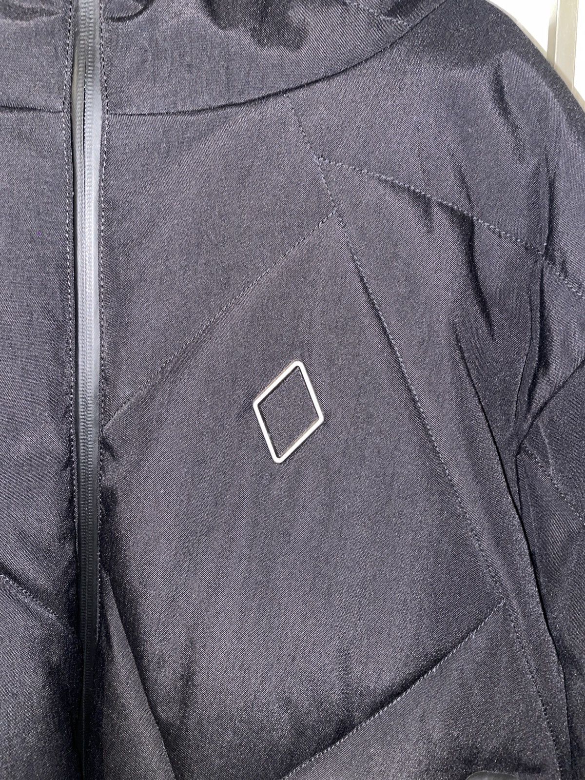A-COLD-WALL* A-COLD-WALL * Shiro Puffer Jacket Size US L / EU 52-54 / 3 - 4 Thumbnail