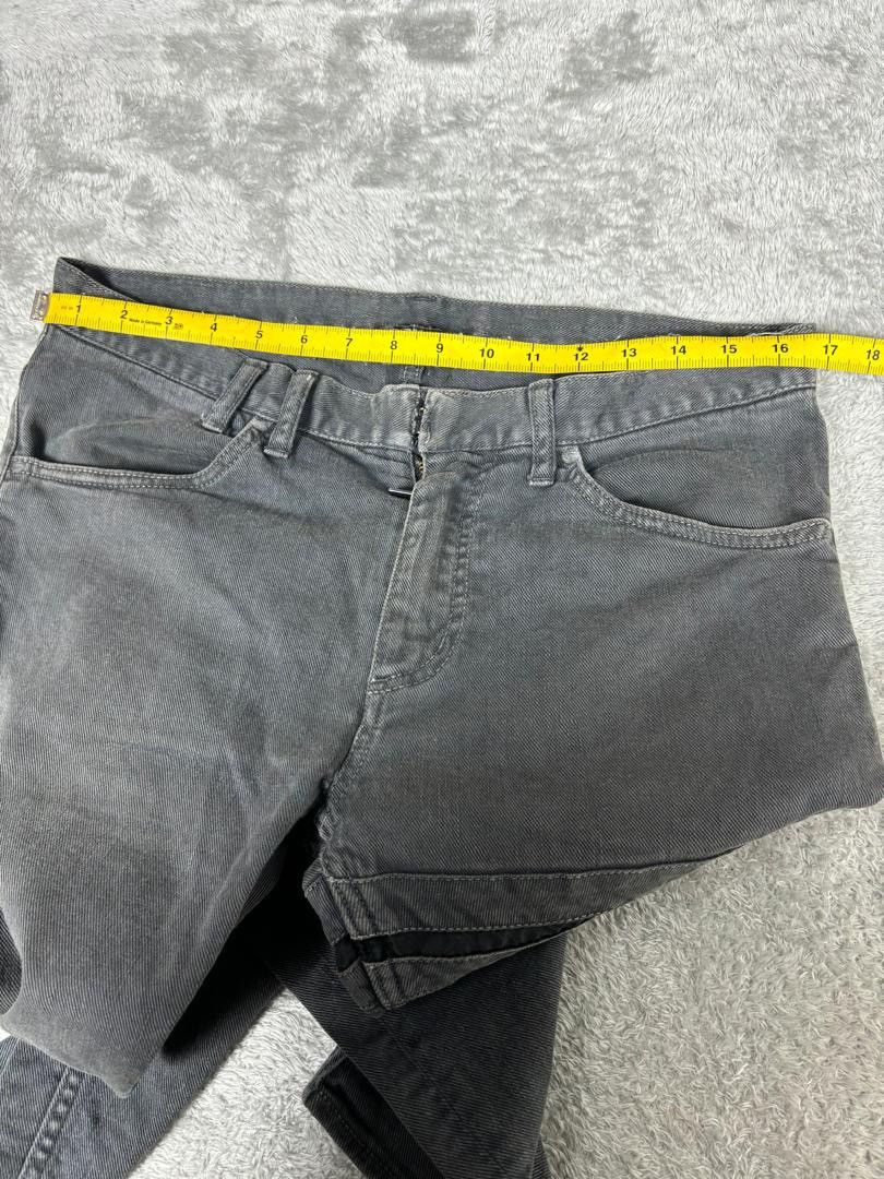 Bed j.w. Ford Bed J.W Ford Pacthes Pants. S0382 Size US 33 - 12 Thumbnail