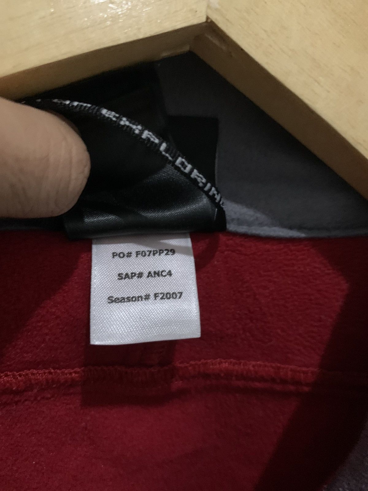The North Face The North Face Apex Bionic Jacket Man Outdoor Size US M / EU 48-50 / 2 - 8 Thumbnail