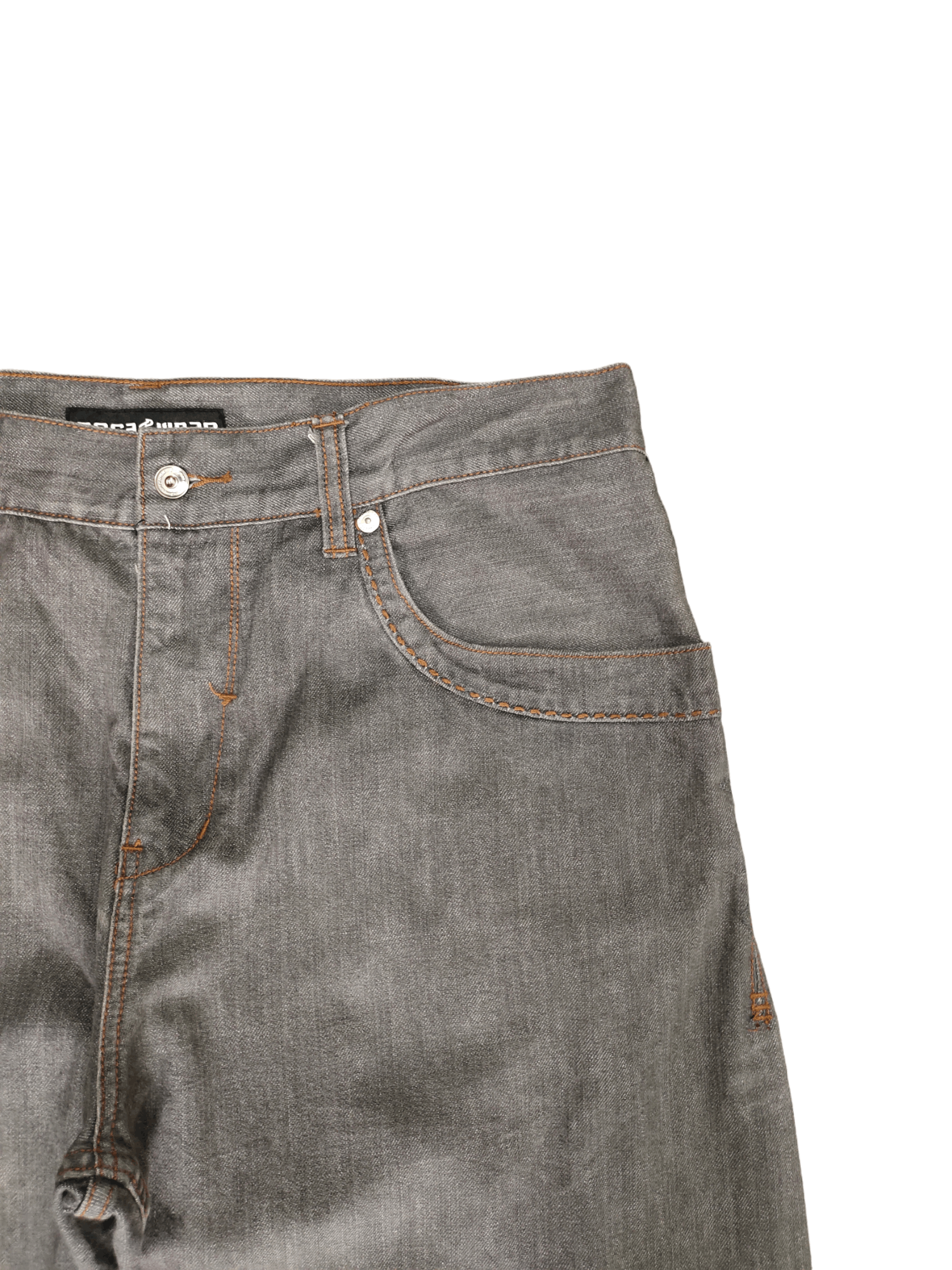 Rocawear Baggy Jeans Rocawear Denim Wide Loose Y2k Streetwear Jnco Size US 40 / EU 56 - 11 Thumbnail