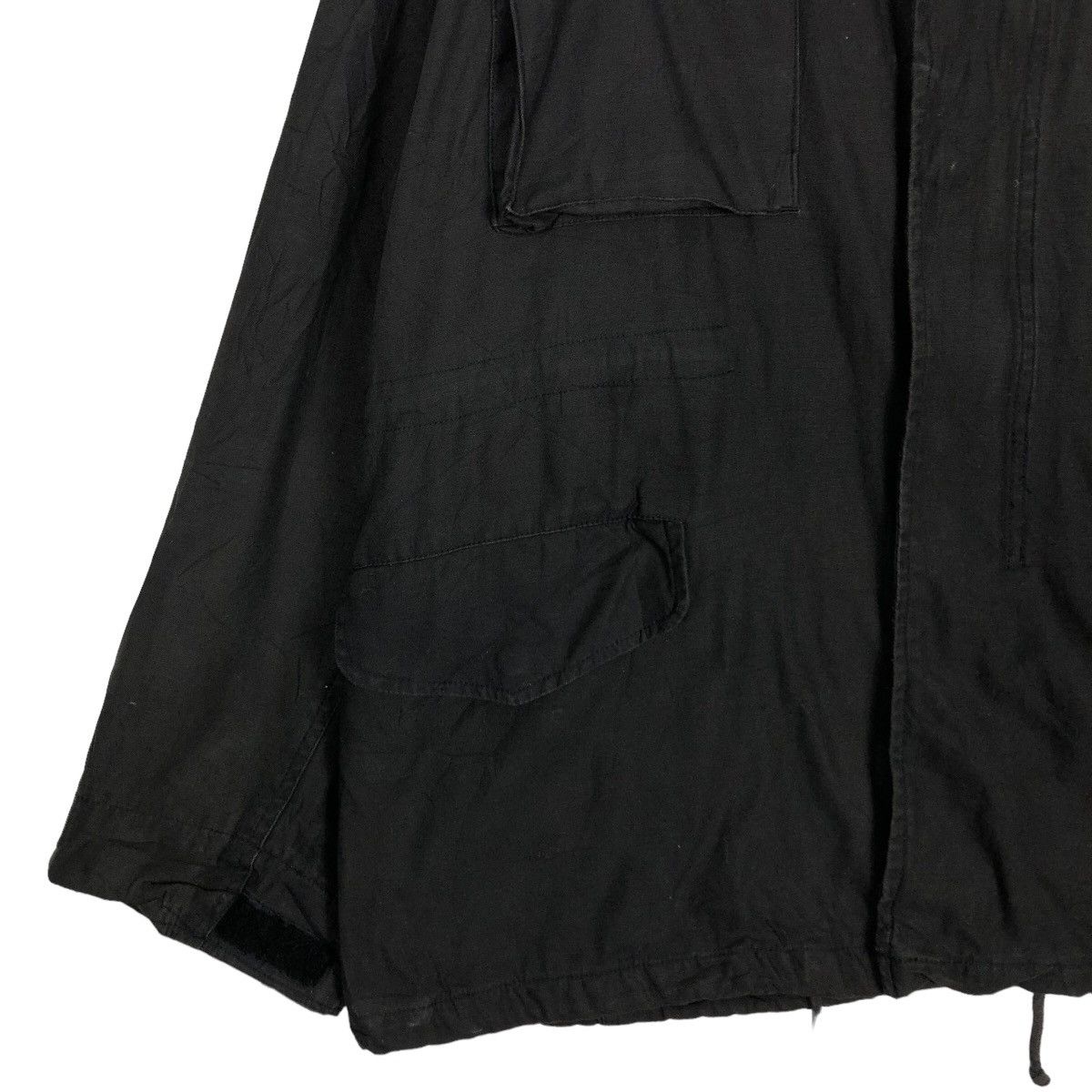 Hysteric Glamour 🔥Vtg Hunting Chore Jacket Dog Town Cargo Pocket Biker Size US L / EU 52-54 / 3 - 4 Thumbnail