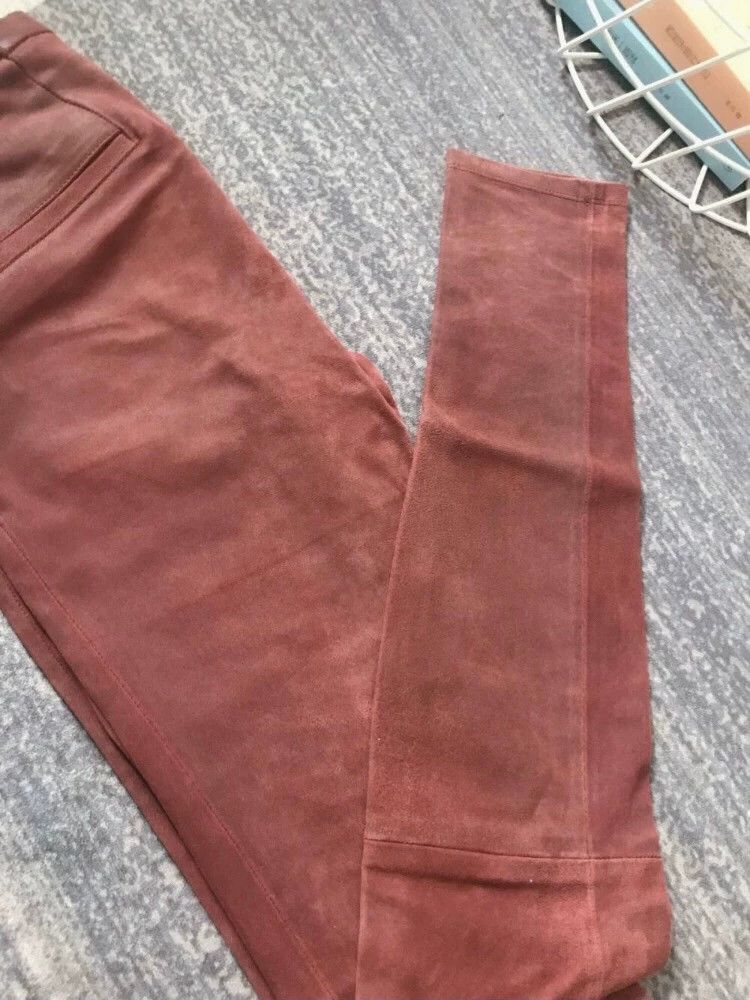 Helmut Lang HELMUT LANG Skinny jeans Size 25" / US 0 / IT 36 - 3 Thumbnail