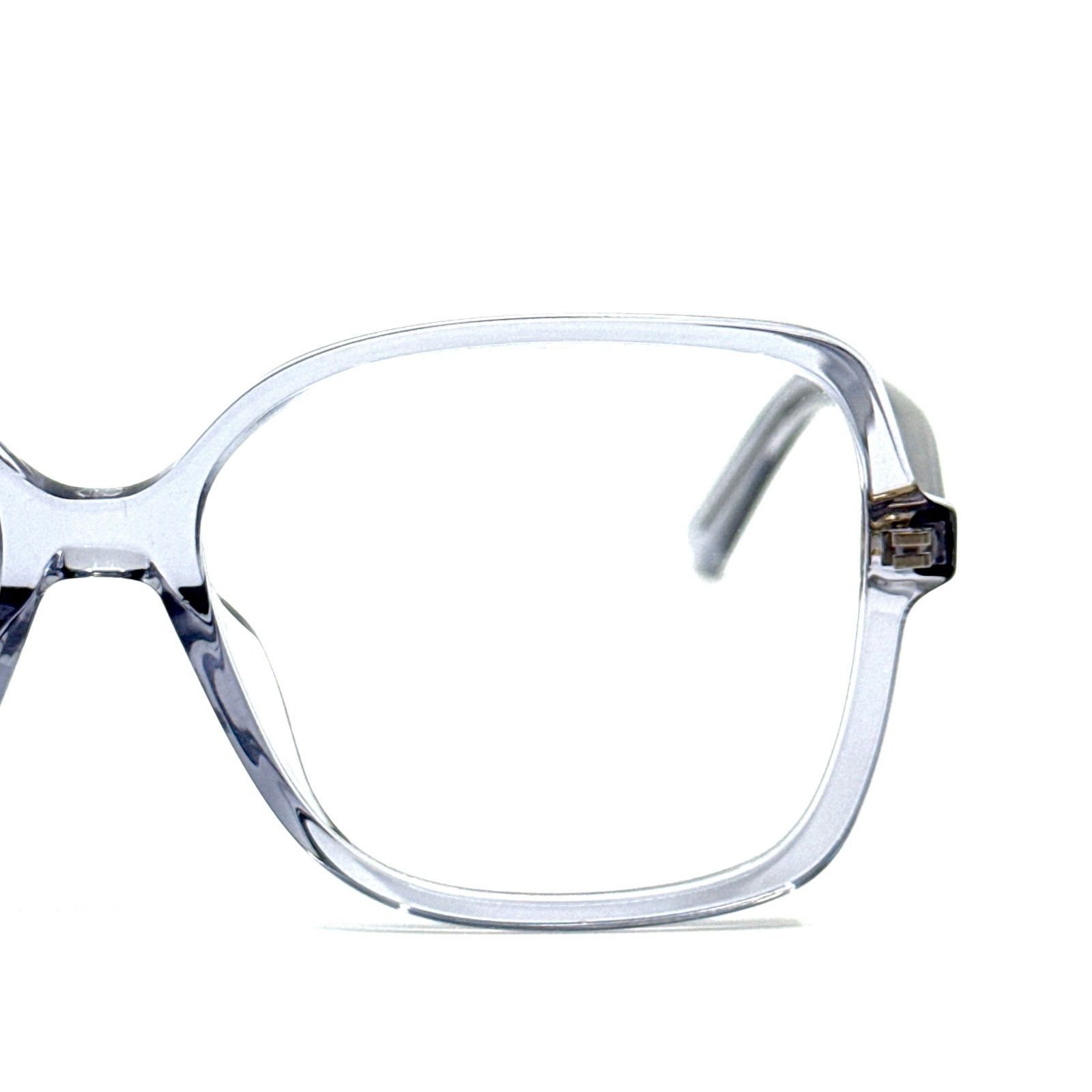 Dior New Christian Dior Eyeglasses DiorSpiritO S5I 8000 Authenti Size ONE SIZE - 5 Thumbnail