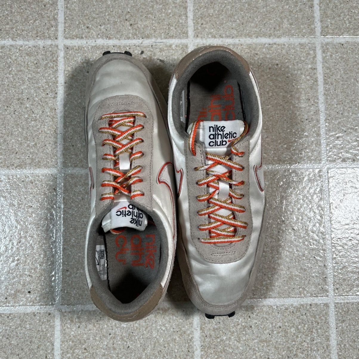 Nike Nike Daybreak-Type SE 'Sail Rush Orange' sz 10 / 8.5 MENS Size US 8.5 / EU 41-42 - 6 Thumbnail