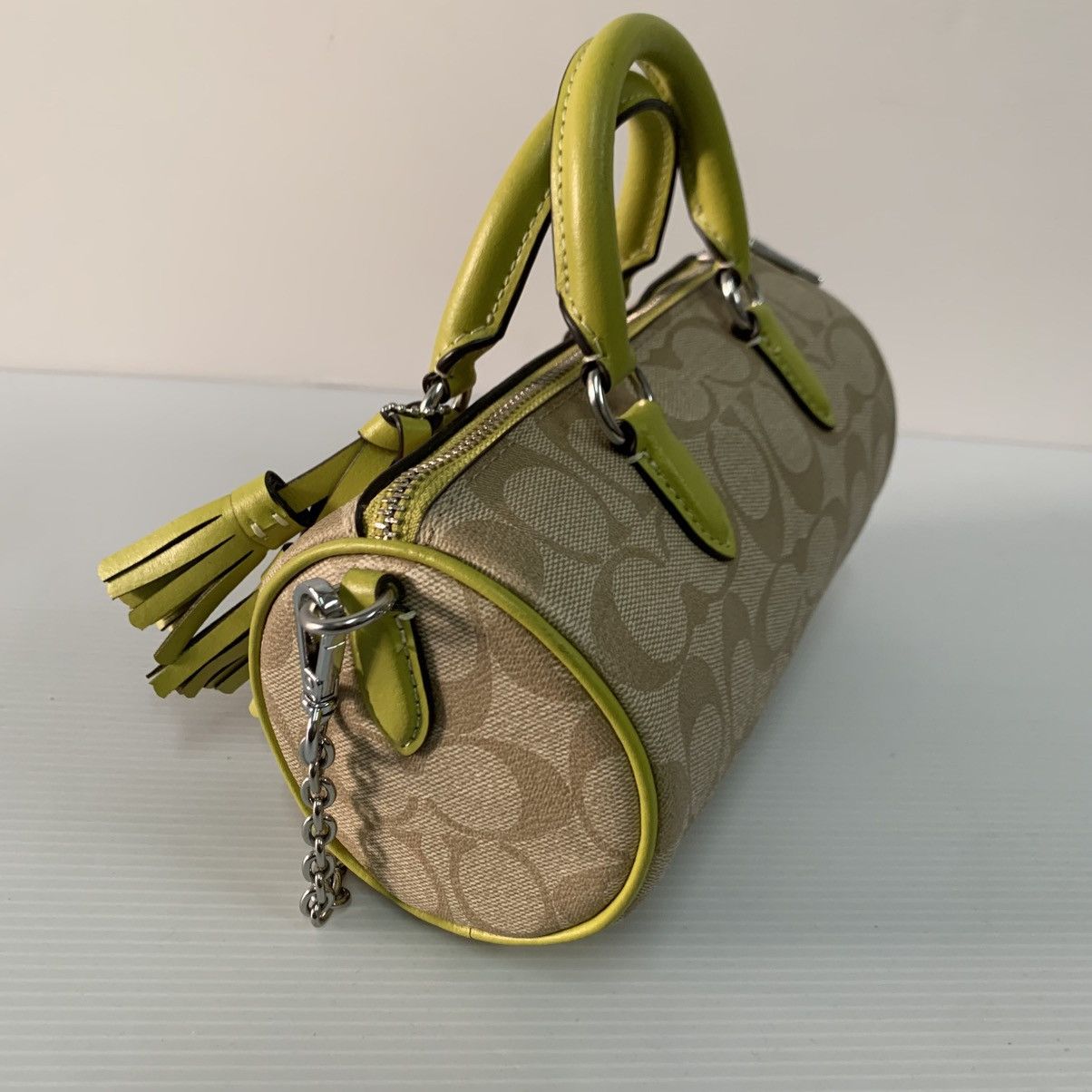 Coach Coach Mini Papillo Bag Size ONE SIZE - 4 Thumbnail