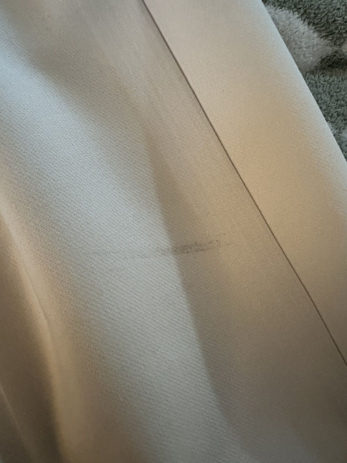 About:Blank About:Blank pleated trousers size M Size US 34 / EU 50 - 7 Thumbnail