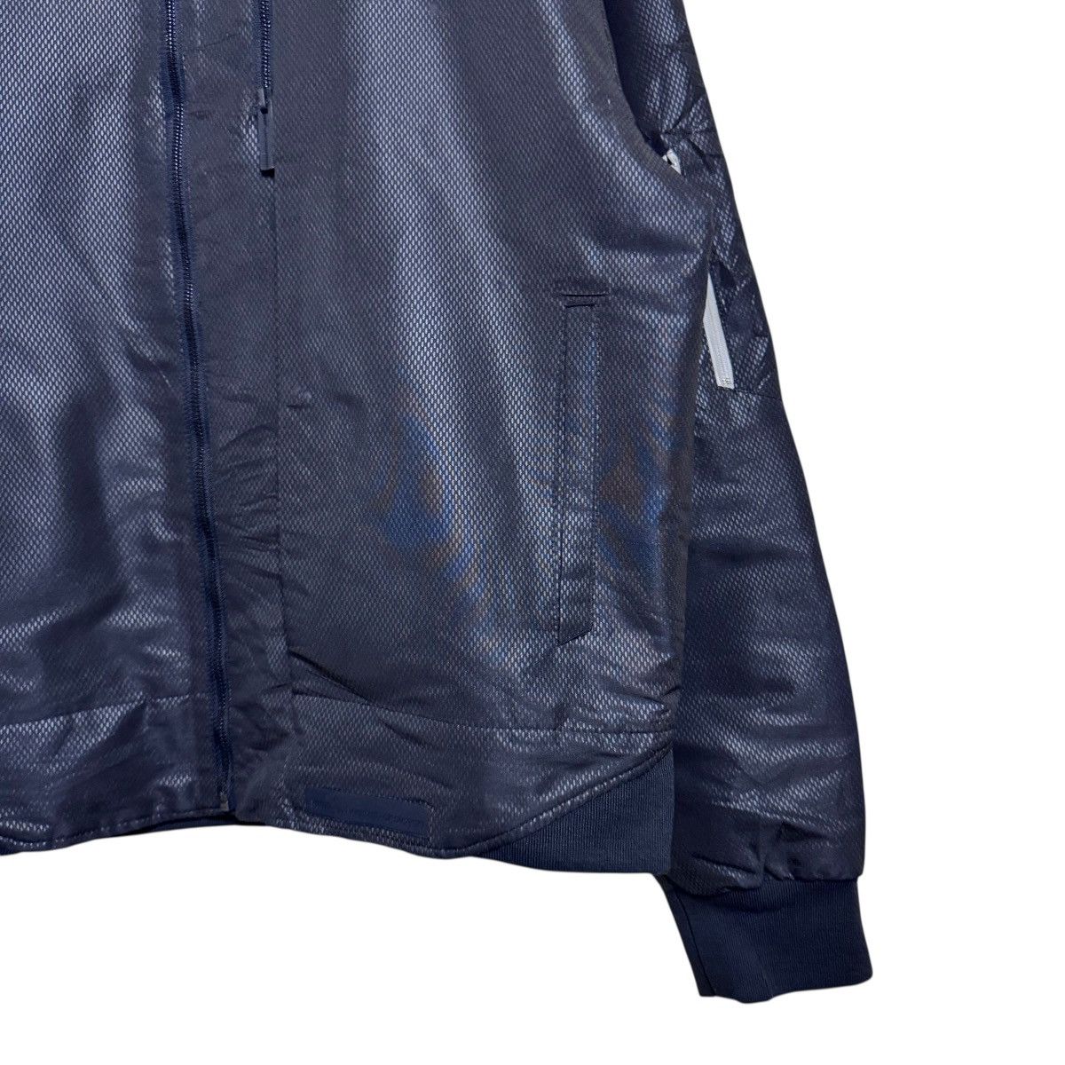 Hussein Chalayan × Puma Hussein Chalayan Bomber Jacket Stealth Pocket Size US L / EU 52-54 / 3 - 5 Thumbnail