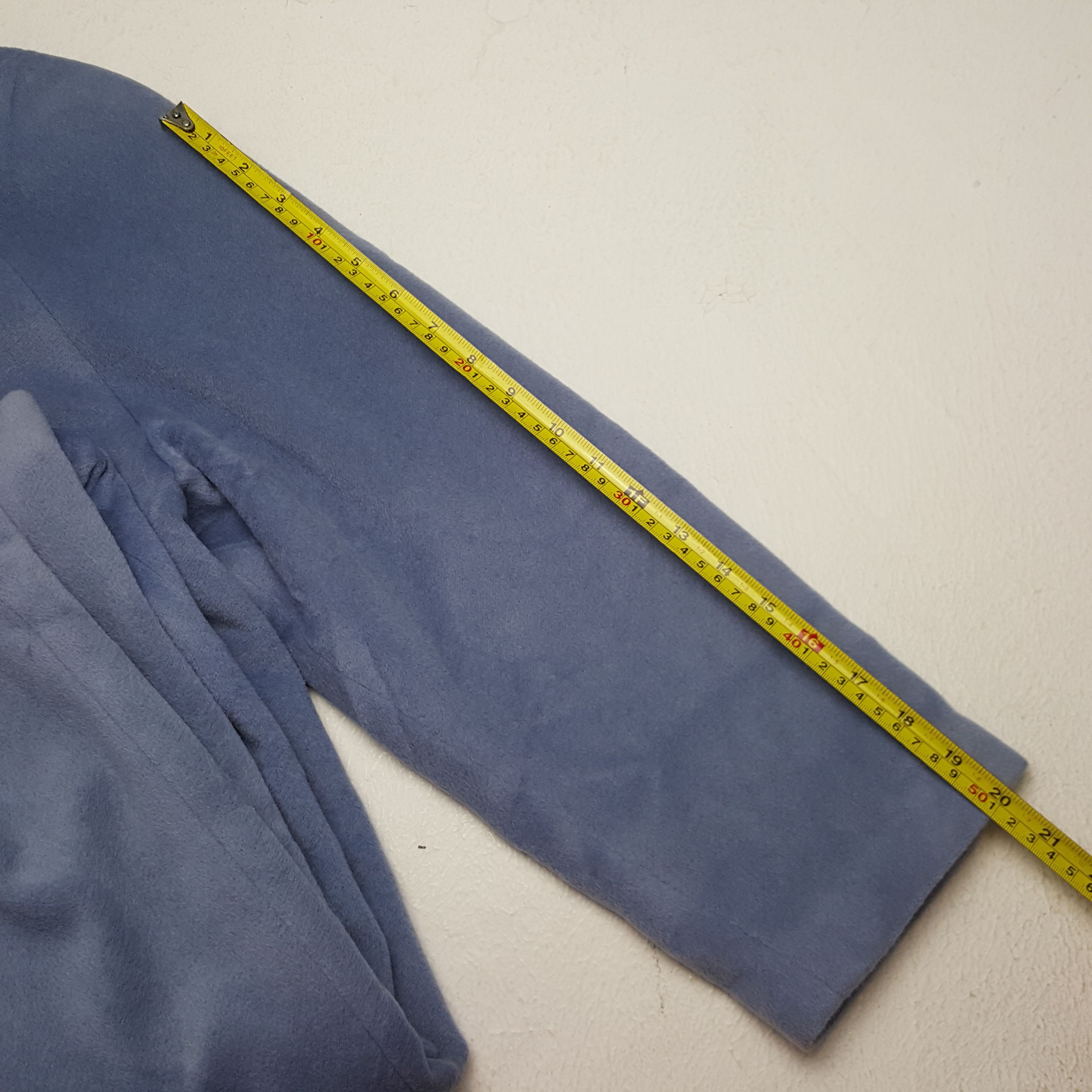 Balmain × Vintage Vintage Balmain Paris Luxury Brand Trench Coat Jacket Size US M / EU 48-50 / 2 - 6 Thumbnail