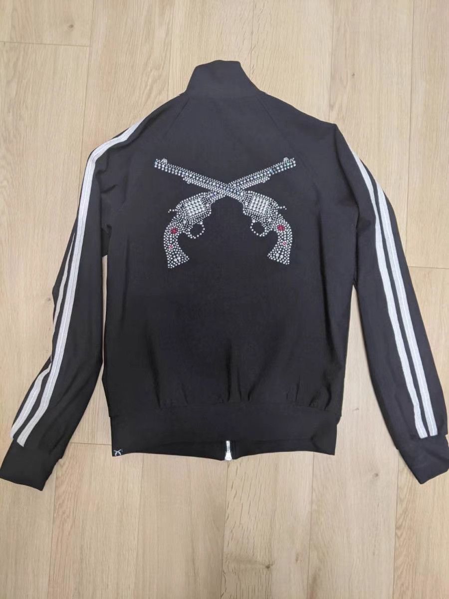 Roar roar Main Line Ruby Twin Guns Dark Sport Set K11 Size US S / EU 44-46 / 1 - 3 Thumbnail