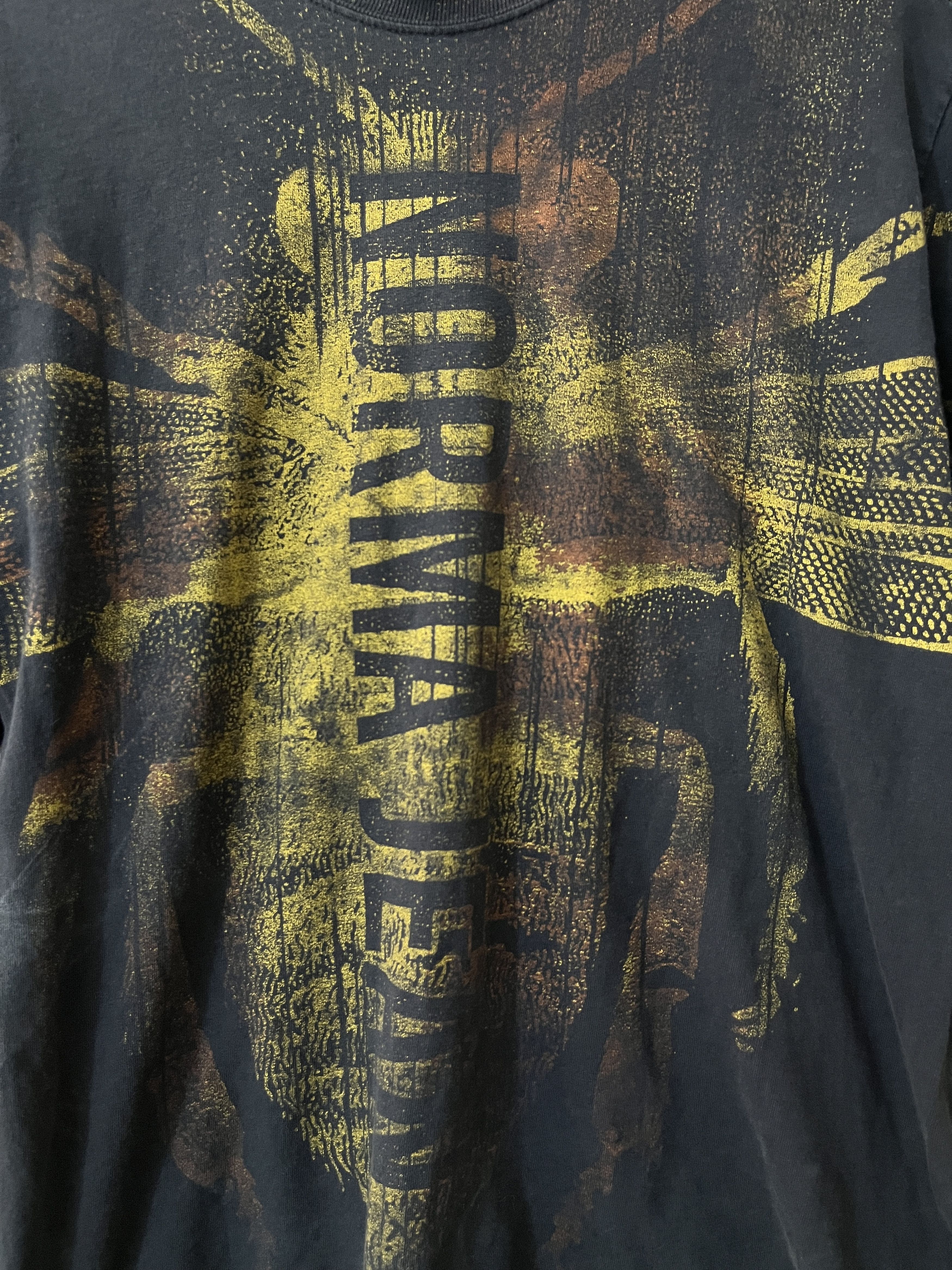 Band Tees Norma jean Size US M / EU 48-50 / 2 - 2 Thumbnail