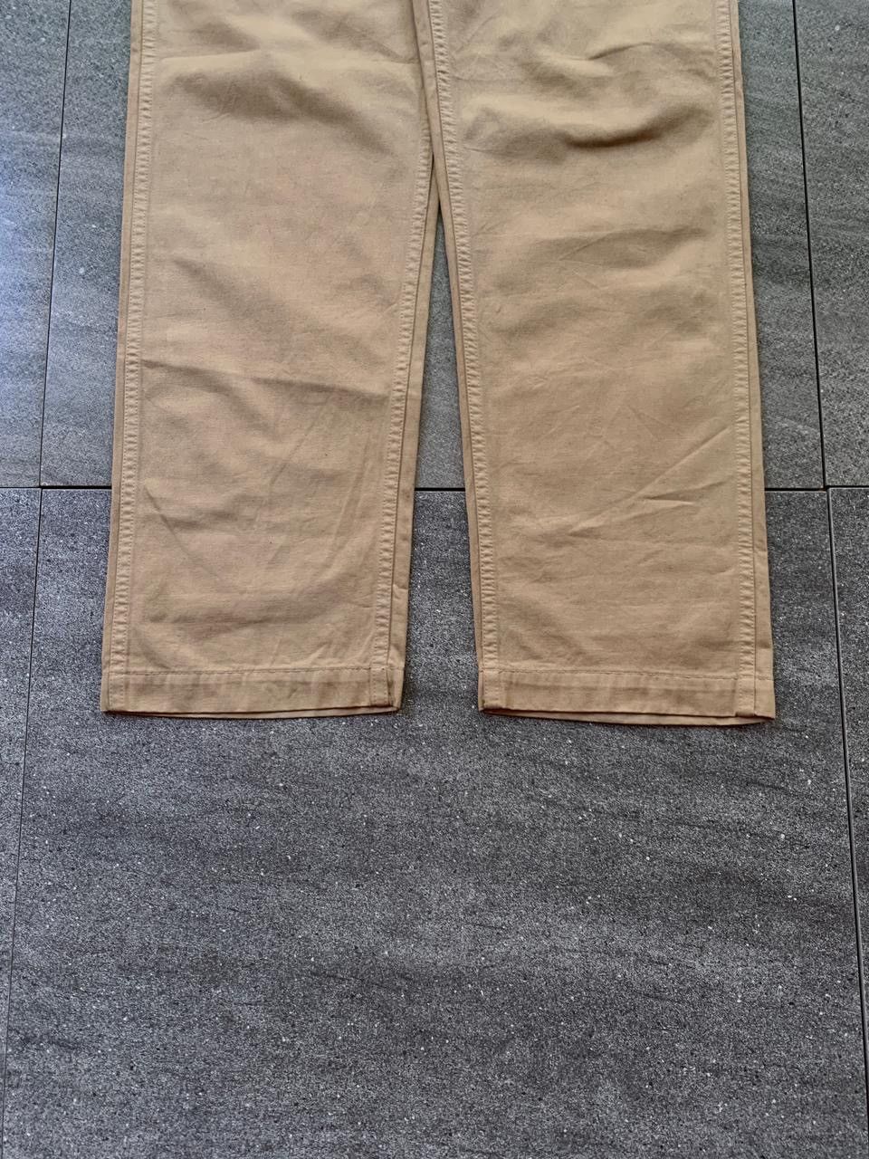 Orslow FREE TAX! Buckle Back Work Pants Size US 31 - 4 Thumbnail