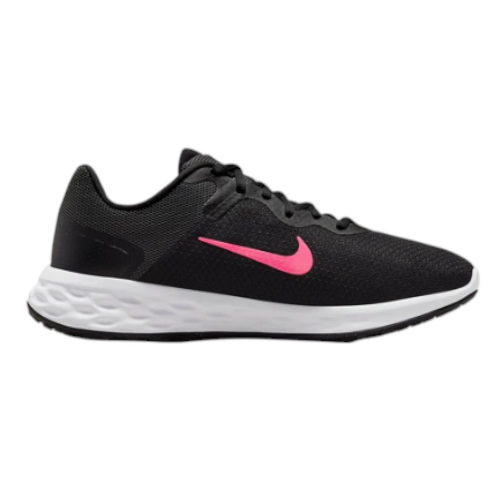 Nike Nike Revolution 6 Next Nature Road Running Shoe Women's Size Size US 9 / IT 39 - 4 Thumbnail