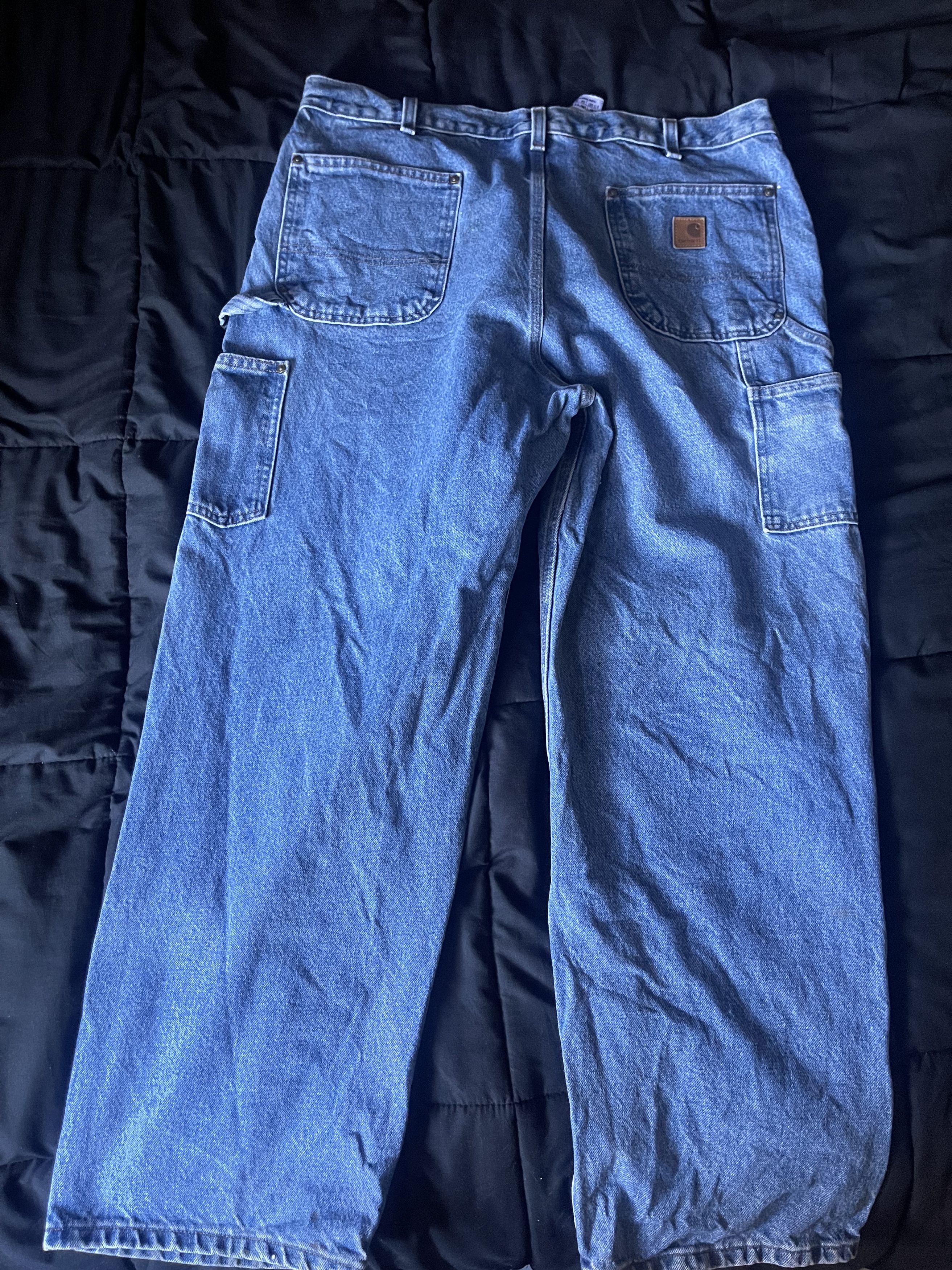 Carhartt Carhartt x Denim Size US 38 / EU 54 - 1 Thumbnail