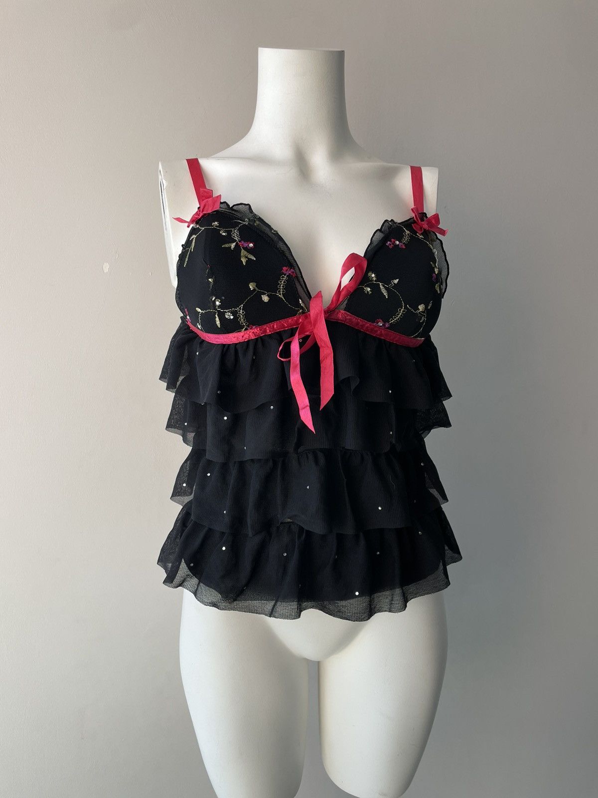 Victoria's Secret Victoria’s Secret top Size M / US 6-8 / IT 42-44 - 3 Thumbnail