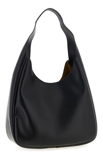 Stella McCartney STELLA MCCARTNEY Black Hobo Bag New & Authentic Size ONE SIZE - 2 Thumbnail