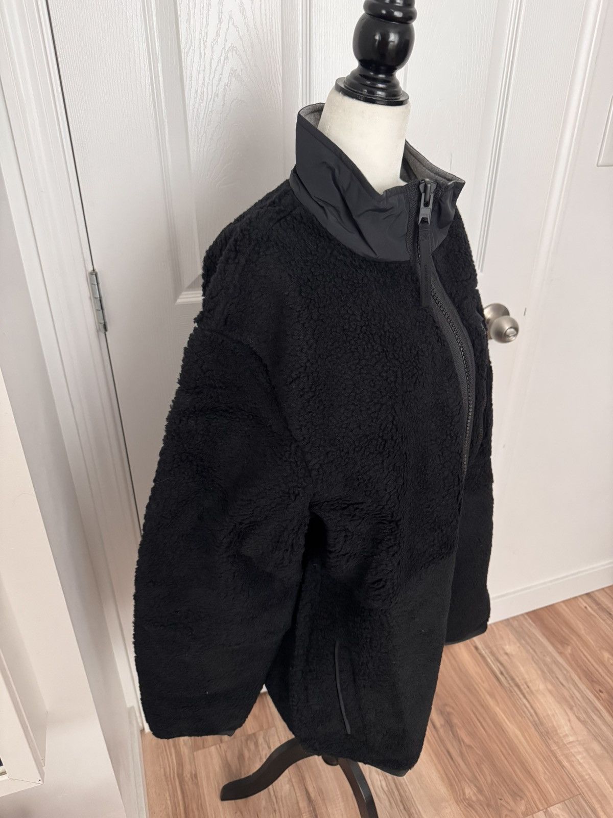 Canada Goose 🆕Canada Goose Updated Renfrew Fleece Pullover, size XL Size US XL / EU 56 / 4 - 3 Thumbnail