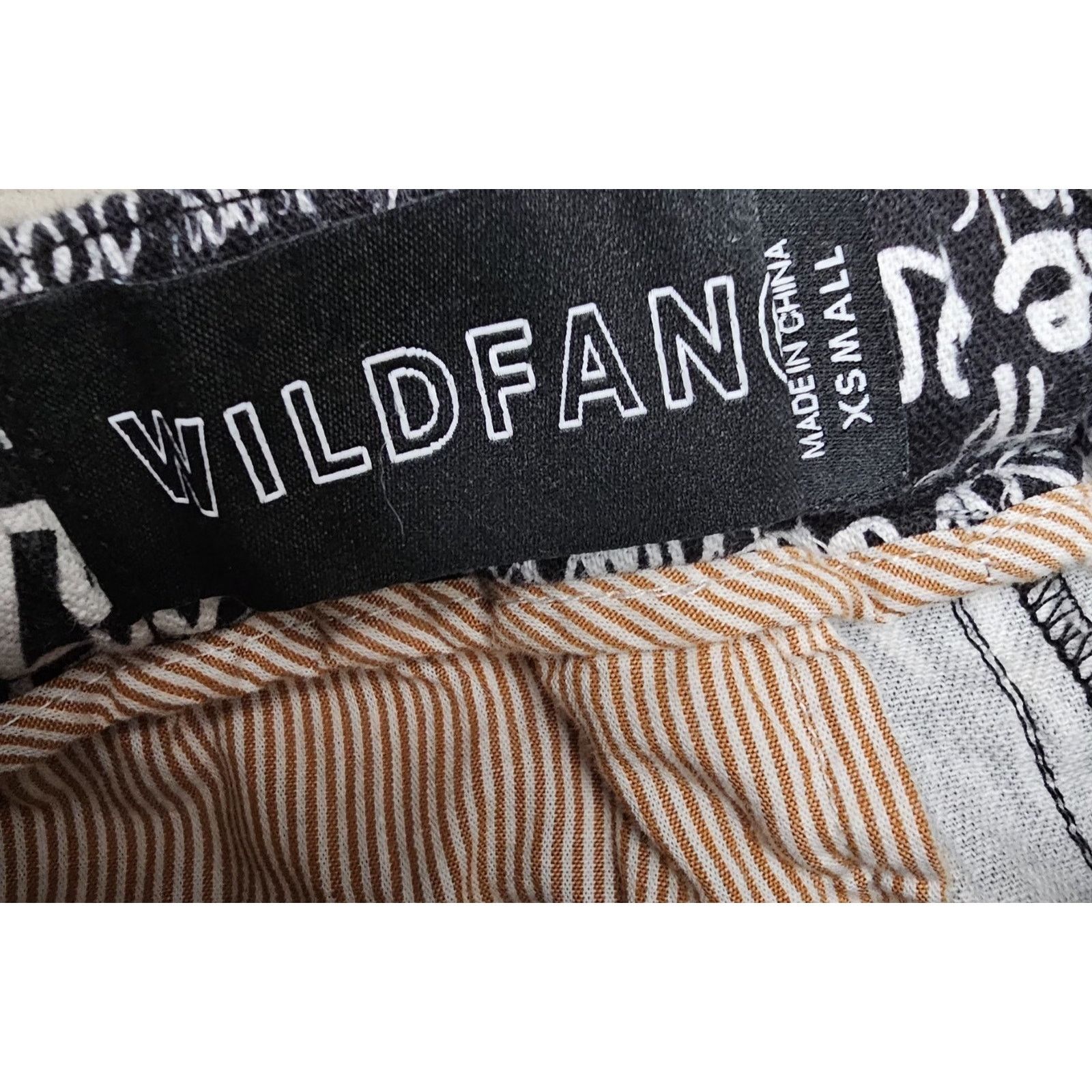 Wildfang Wildfang The Essential Drawstring Pants Size XS Size 26" / US 2 / IT 38 - 8 Thumbnail
