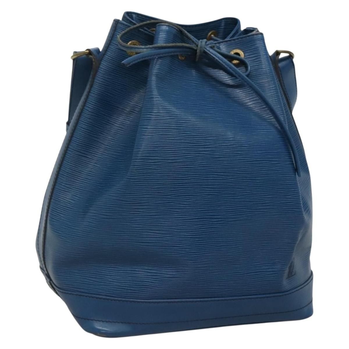 Louis Vuitton Louis Vuitton Noe Handbag Epi leather Size ONE SIZE - 1 Thumbnail
