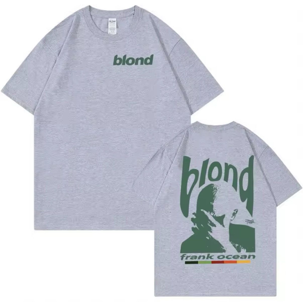Other Frank ocean shirts Size US L / EU 52-54 / 3 - 2 Thumbnail