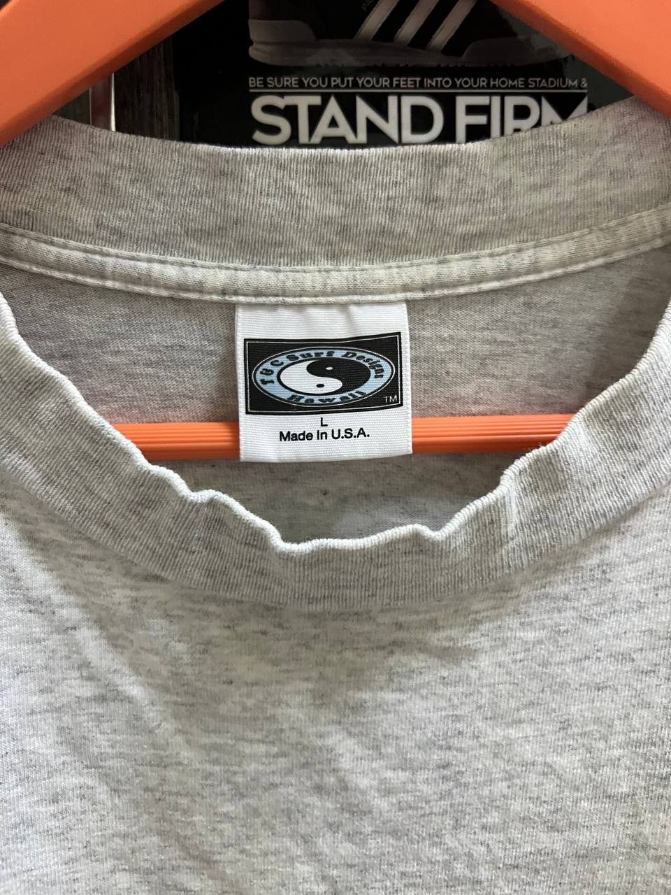 Other VINTAGE T&C SURF Size US L / EU 52-54 / 3 - 2 Thumbnail